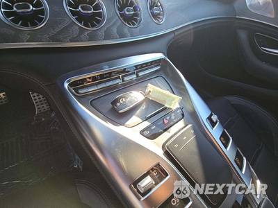 2019 Mercedes-Benz AMG GT 53 4MATIC Sedan - zdjęcie 8 z 22 - miniatura