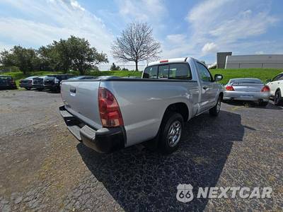2013 Toyota Tacoma Regular Cab Medium Bed - zdjęcie 3 z 21 - miniatura