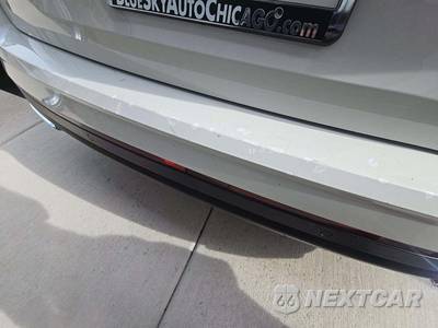 2022 Volkswagen Atlas 2.0T SE w/Technology - zdjęcie 24 z 27 - miniatura