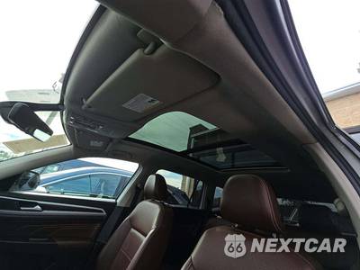 2022 Volkswagen Atlas 2.0T SE w/Technology - zdjęcie 11 z 27 - miniatura