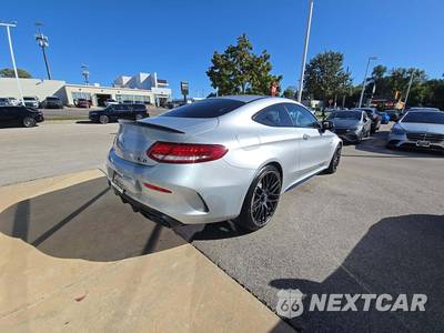 2017 Mercedes-Benz AMG C 63 S Coupe - zdjęcie 3 z 27 - miniatura