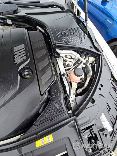 2022 Mercedes-Benz S 580 4MATIC - zdjęcie 26 z 26 - miniatura