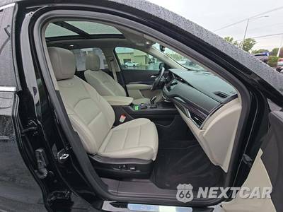 2023 Cadillac XT4 Luxury 1SB - zdjęcie 18 z 20 - miniatura