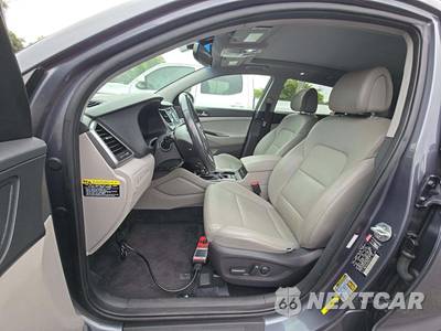 2017 Hyundai Tucson Value - zdjęcie 6 z 24 - miniatura