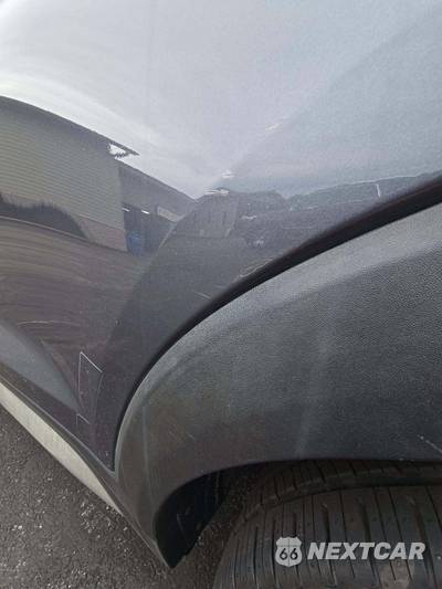 2017 Hyundai Tucson Value - zdjęcie 22 z 24 - miniatura