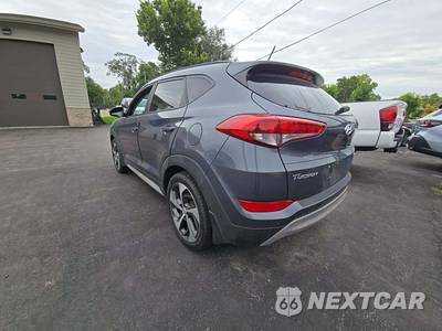 2017 Hyundai Tucson Value - zdjęcie 2 z 24 - miniatura
