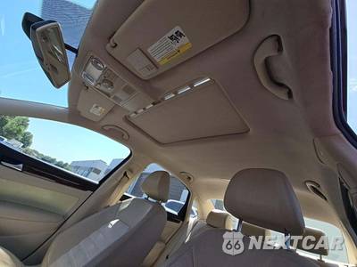 2012 Volkswagen Passat TDI SEL Premium - zdjęcie 11 z 26 - miniatura