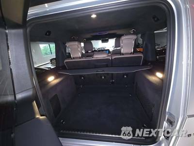 2025 Mercedes-Benz AMG G 63 4MATIC - zdjęcie 14 z 20 - miniatura
