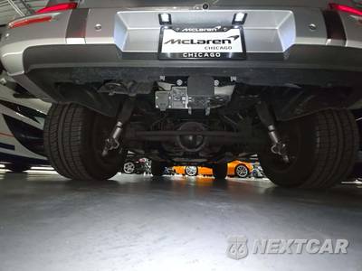 2025 Mercedes-Benz AMG G 63 4MATIC - zdjęcie 15 z 20 - miniatura