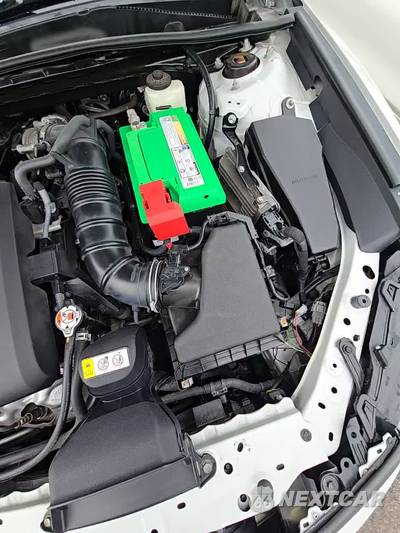 2021 Toyota Camry TRD - zdjęcie 24 z 25 - miniatura