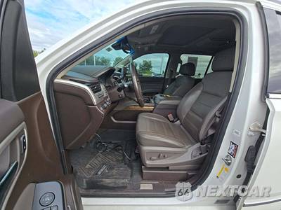 2019 GMC Yukon Denali 5SA - zdjęcie 6 z 25 - miniatura