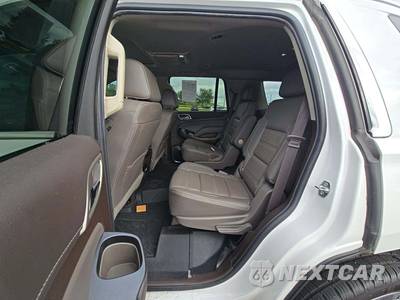 2019 GMC Yukon Denali 5SA - zdjęcie 13 z 25 - miniatura