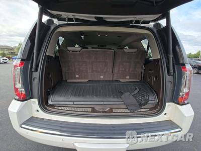 2019 GMC Yukon Denali 5SA - zdjęcie 15 z 25 - miniatura