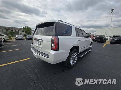 2019 GMC Yukon Denali 5SA - zdjęcie 3 z 25 - miniatura