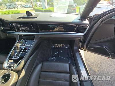 2017 Porsche Panamera 4S - zdjęcie 19 z 21 - miniatura