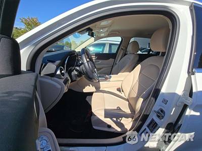 2022 Mercedes-Benz GLC 300 4MATIC - zdjęcie 6 z 20 - miniatura