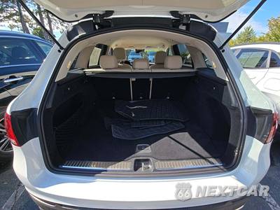 2022 Mercedes-Benz GLC 300 4MATIC - zdjęcie 14 z 20 - miniatura