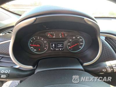 2024 Chevrolet Malibu LS 1LS - zdjęcie 9 z 22 - miniatura