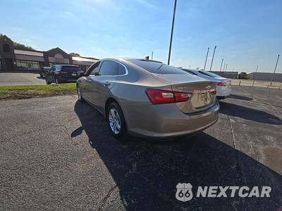 2024 Chevrolet Malibu LS 1LS - zdjęcie 2 z 22 - miniatura