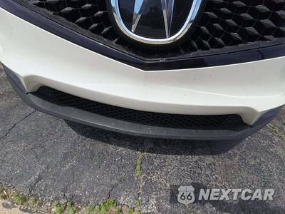 2019 Acura RDX w/A-Spec Pkg - zdjęcie 22 z 24 - miniatura