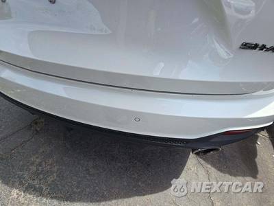 2019 Acura RDX w/A-Spec Pkg - zdjęcie 23 z 24 - miniatura