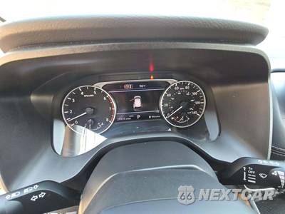 2026 Nissan Rogue SV - zdjęcie 9 z 23 - miniatura