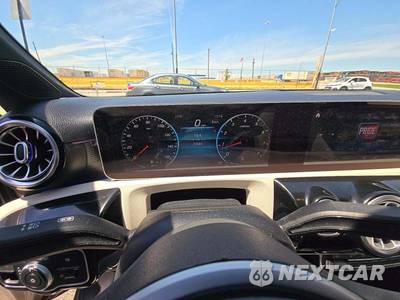 2019 Mercedes-Benz A 220 4MATIC - zdjęcie 9 z 23 - miniatura