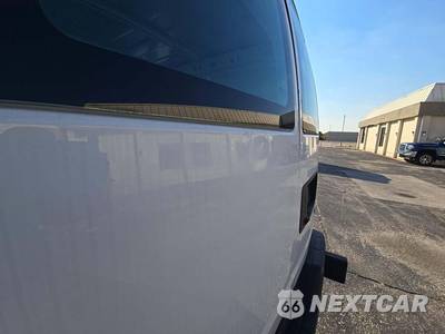 2025 GMC Savana 2500 Cargo Van 1WT 135.0" WB - zdjęcie 21 z 23 - miniatura
