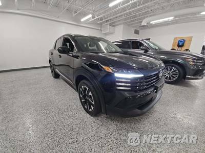 2026 Nissan Kicks SV - zdjęcie 4 z 20 - miniatura