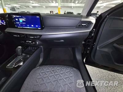 2026 Nissan Kicks SV - zdjęcie 19 z 20 - miniatura