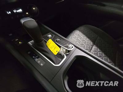 2026 Nissan Kicks SV - zdjęcie 8 z 20 - miniatura