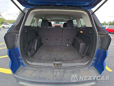 2017 Ford Escape SE - zdjęcie 14 z 32 - miniatura