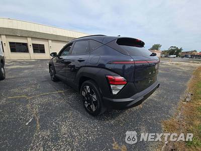 2025 Hyundai Kona SEL - zdjęcie 2 z 25 - miniatura