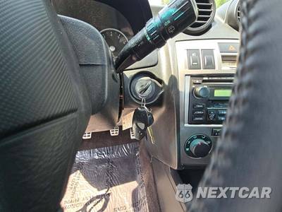 2004 Hyundai Tiburon GT V6 - zdjęcie 8 z 29 - miniatura