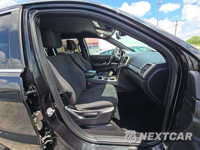 2016 Jeep Grand Cherokee Laredo - zdjęcie 18 z 22 - miniatura