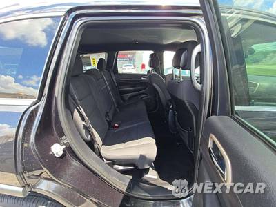 2016 Jeep Grand Cherokee Laredo - zdjęcie 16 z 22 - miniatura
