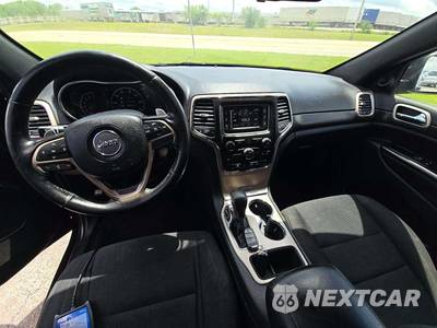 2016 Jeep Grand Cherokee Laredo - zdjęcie 10 z 22 - miniatura