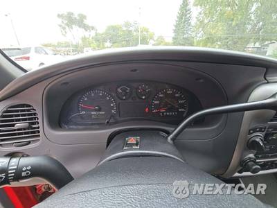2011 Ford Ranger XLT Extended Cab Medium Bed w/Rear Doors - zdjęcie 9 z 24 - miniatura
