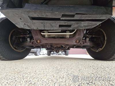 2011 Ford Ranger XLT Extended Cab Medium Bed w/Rear Doors - zdjęcie 18 z 24 - miniatura