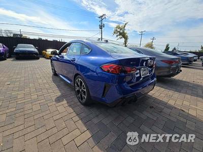 2025 BMW 2 Series Gran Coupe 228 xDrive Sedan M SPORT LINE - zdjęcie 2 z 21 - miniatura