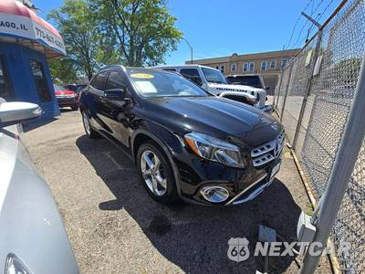 2020 Mercedes-Benz GLA 250 - zdjęcie 4 z 25 - miniatura