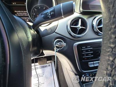 2020 Mercedes-Benz GLA 250 - zdjęcie 8 z 25 - miniatura