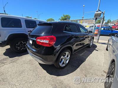 2020 Mercedes-Benz GLA 250 - zdjęcie 3 z 25 - miniatura