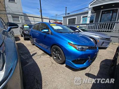 2017 Toyota Corolla iM Hatchback - zdjęcie 4 z 29 - miniatura
