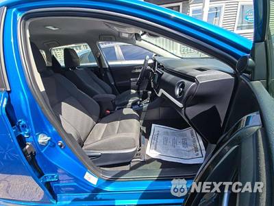 2017 Toyota Corolla iM Hatchback - zdjęcie 18 z 29 - miniatura