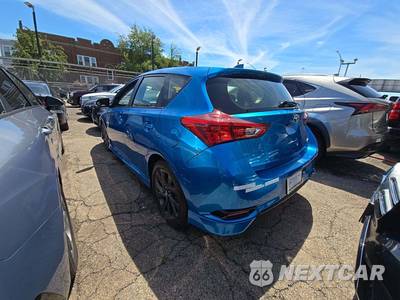 2017 Toyota Corolla iM Hatchback - zdjęcie 2 z 29 - miniatura