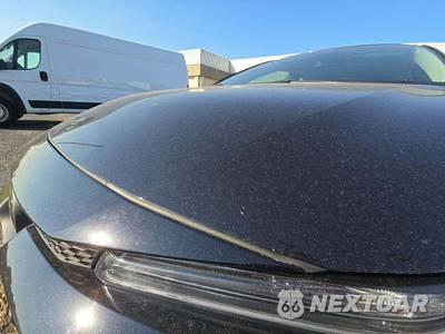 2025 Toyota Corolla LE Sedan - zdjęcie 21 z 24 - miniatura