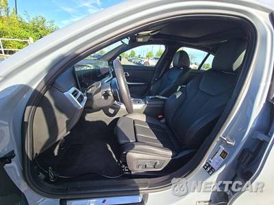 2026 BMW 3 Series Sedan M340i xDrive NA - zdjęcie 6 z 22 - miniatura