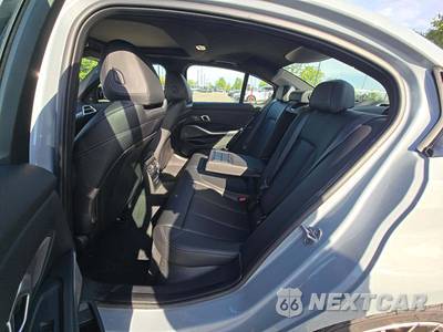 2026 BMW 3 Series Sedan M340i xDrive NA - zdjęcie 13 z 22 - miniatura