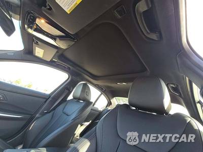 2026 BMW 3 Series Sedan M340i xDrive NA - zdjęcie 11 z 22 - miniatura
